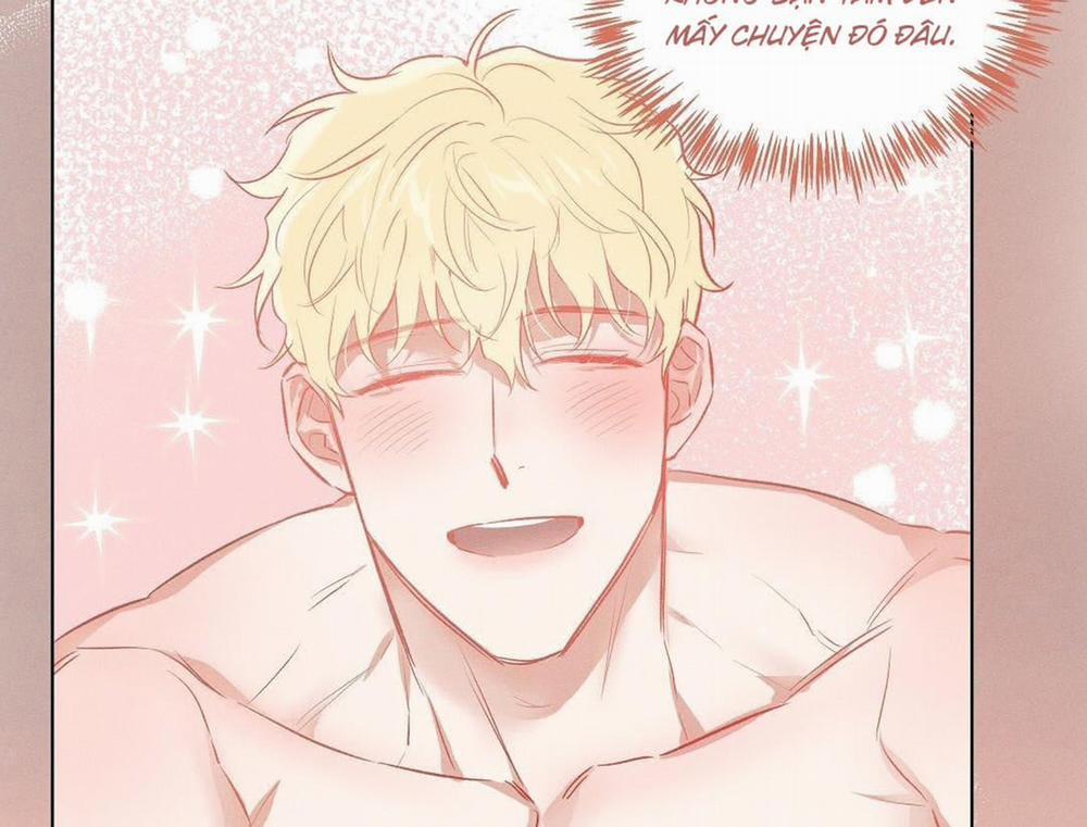 Đại Úy Lãng Mạn Thân Yêu Của Tôi 27 trang 33