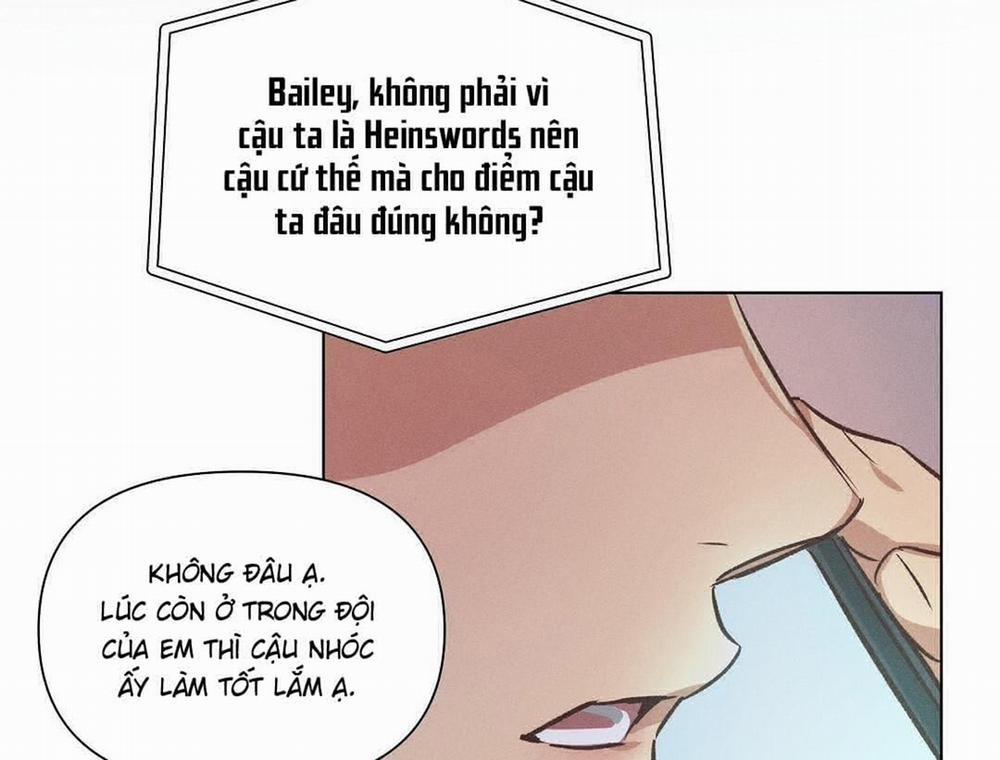 Đại Úy Lãng Mạn Thân Yêu Của Tôi 27 trang 35