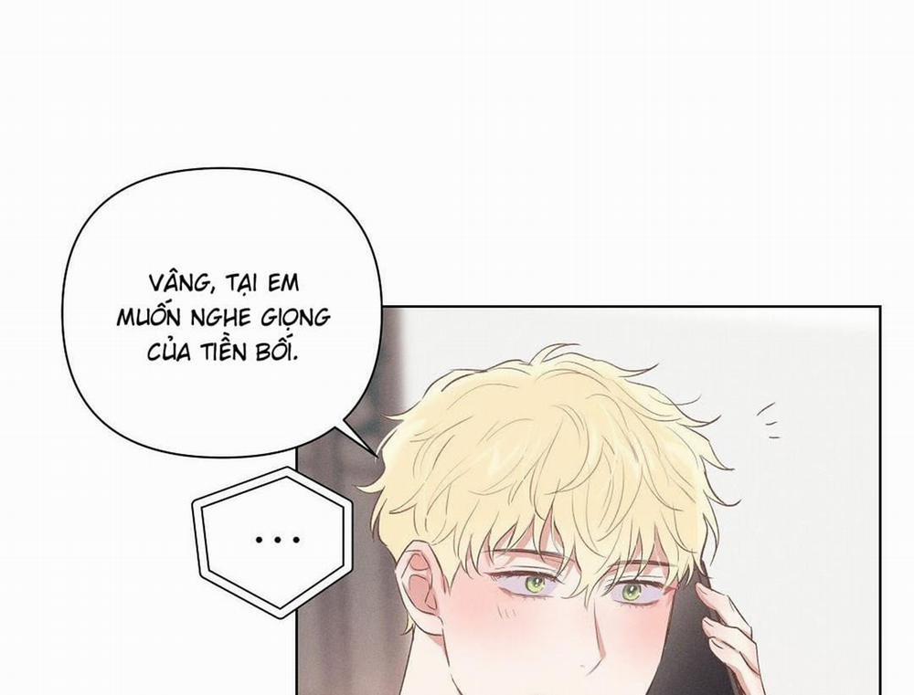 Đại Úy Lãng Mạn Thân Yêu Của Tôi 27 trang 55