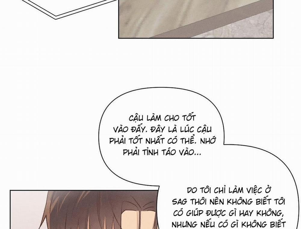 Đại Úy Lãng Mạn Thân Yêu Của Tôi 27 trang 59