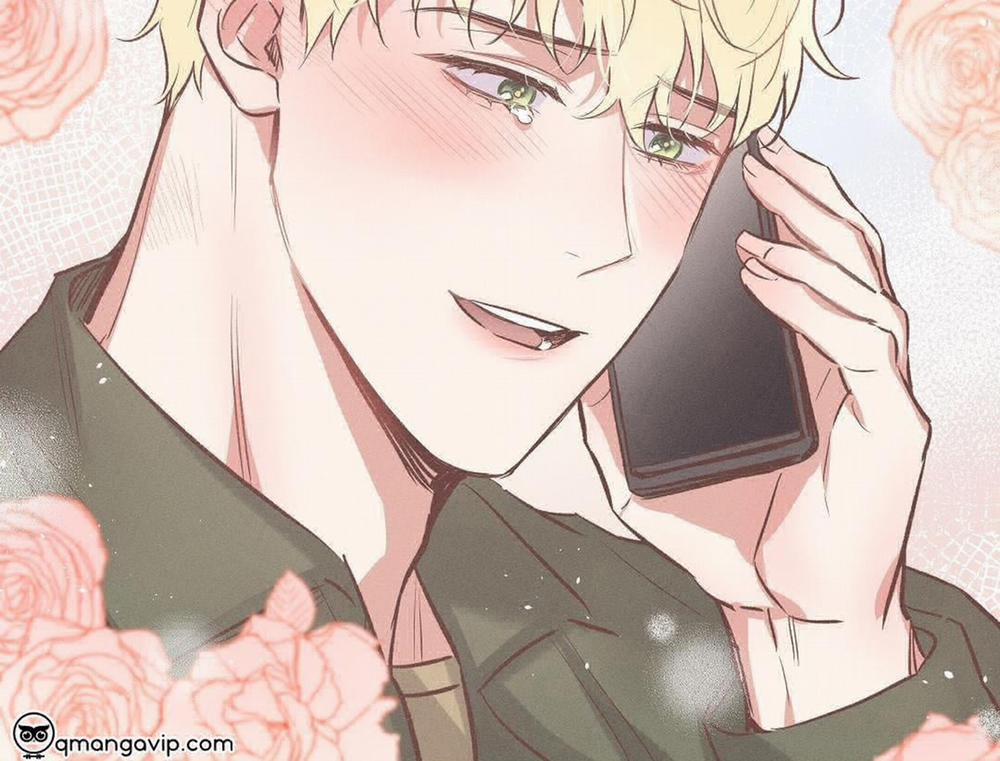 Đại Úy Lãng Mạn Thân Yêu Của Tôi 27 trang 67