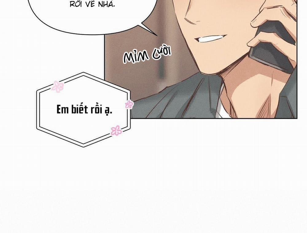 Đại Úy Lãng Mạn Thân Yêu Của Tôi 27 trang 69