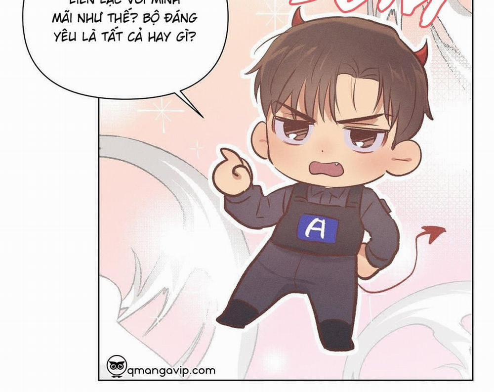 Đại Úy Lãng Mạn Thân Yêu Của Tôi 27 trang 84