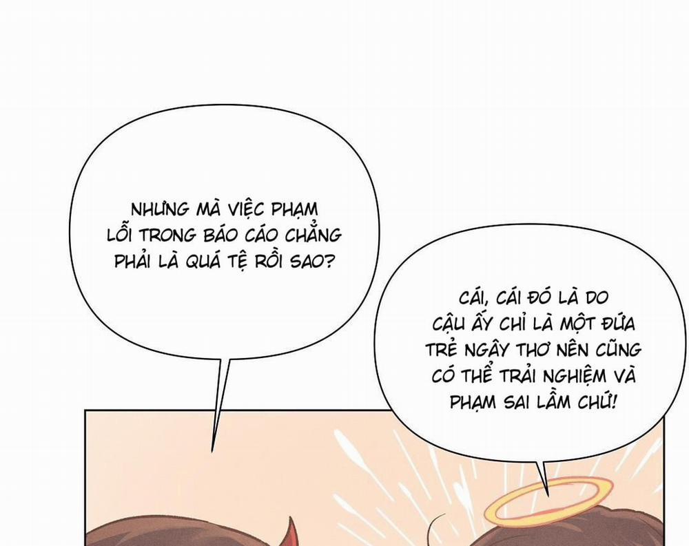 Đại Úy Lãng Mạn Thân Yêu Của Tôi 27 trang 87