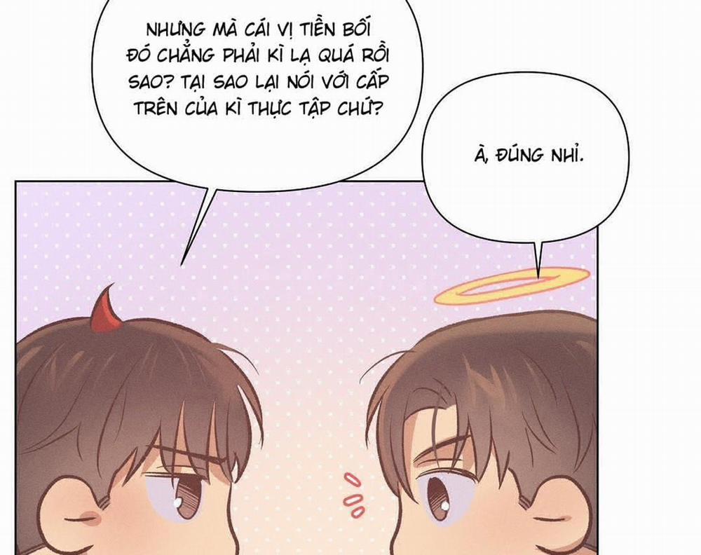 Đại Úy Lãng Mạn Thân Yêu Của Tôi 27 trang 89