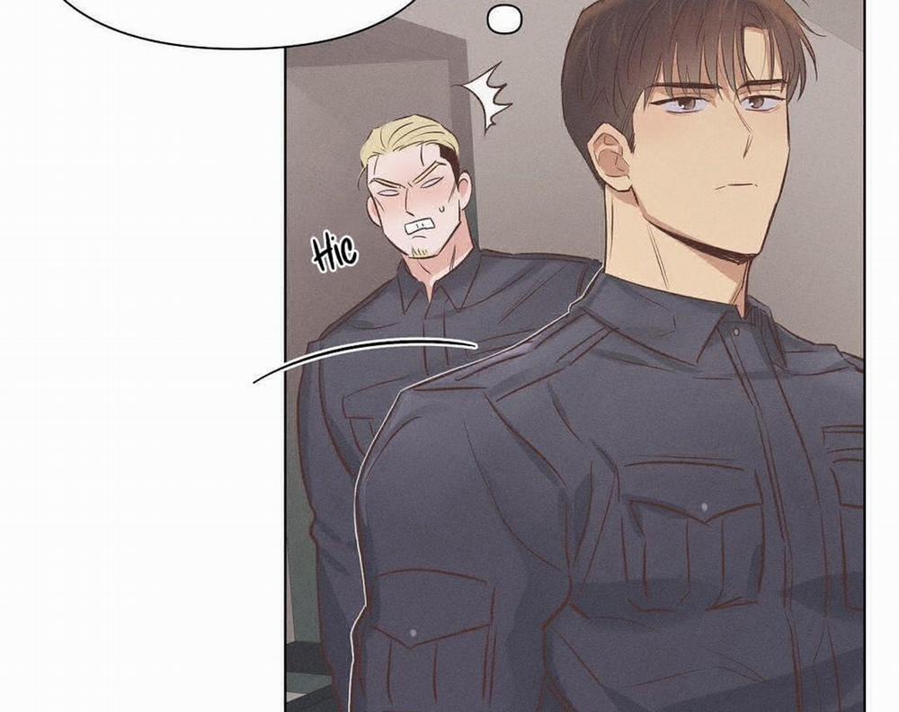 Đại Úy Lãng Mạn Thân Yêu Của Tôi 27 trang 95