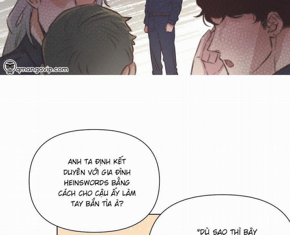 Đại Úy Lãng Mạn Thân Yêu Của Tôi 28 trang 100