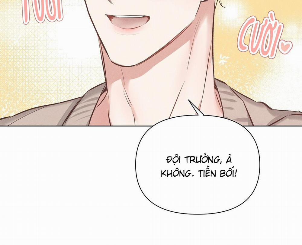 Đại Úy Lãng Mạn Thân Yêu Của Tôi 28 trang 118