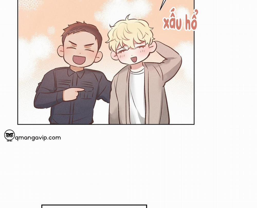 Đại Úy Lãng Mạn Thân Yêu Của Tôi 28 trang 120