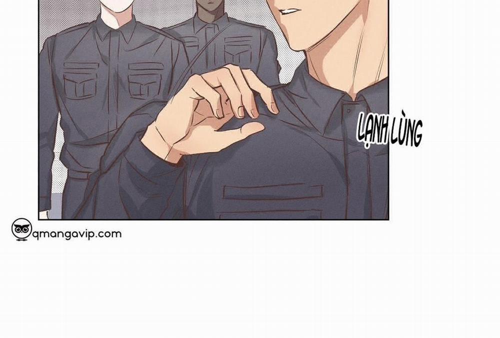 Đại Úy Lãng Mạn Thân Yêu Của Tôi 28 trang 131