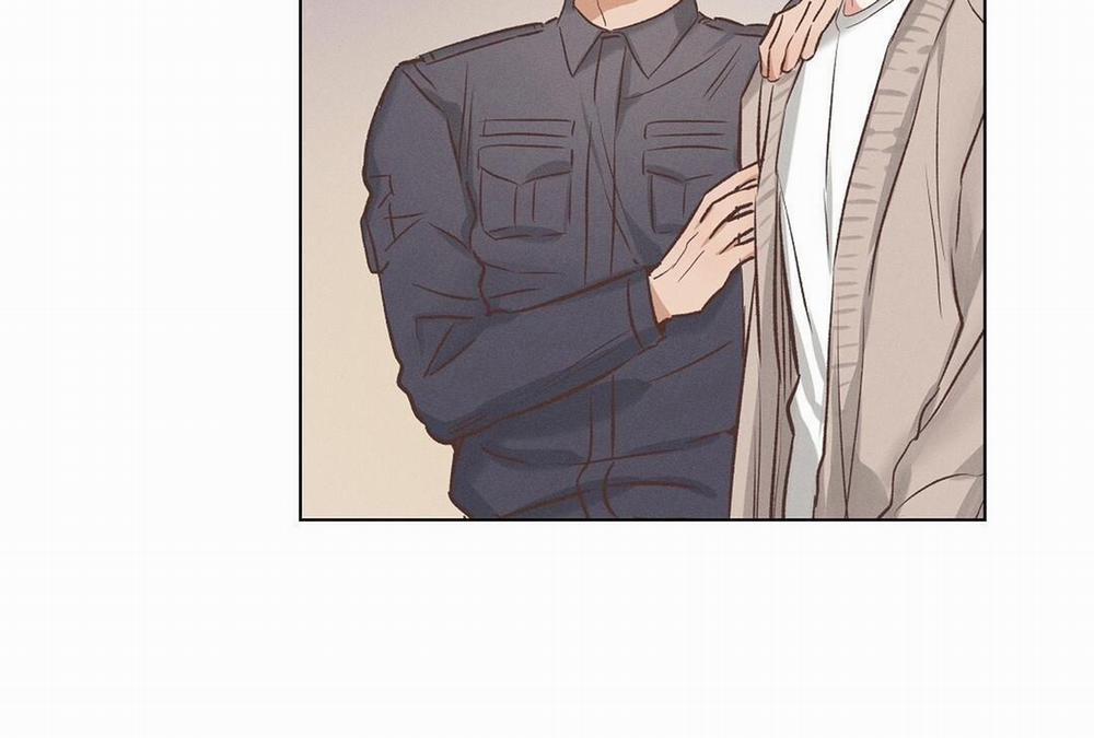 Đại Úy Lãng Mạn Thân Yêu Của Tôi 28 trang 133