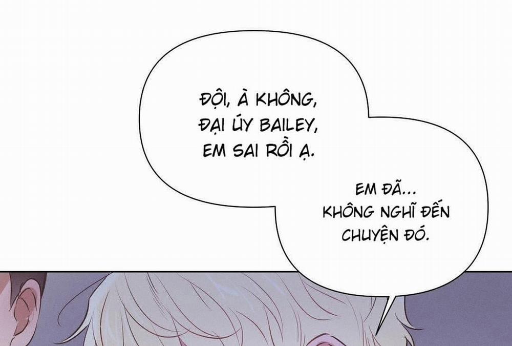 Đại Úy Lãng Mạn Thân Yêu Của Tôi 28 trang 134