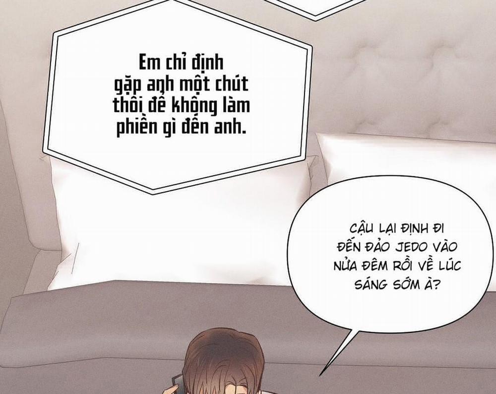 Đại Úy Lãng Mạn Thân Yêu Của Tôi 28 trang 33