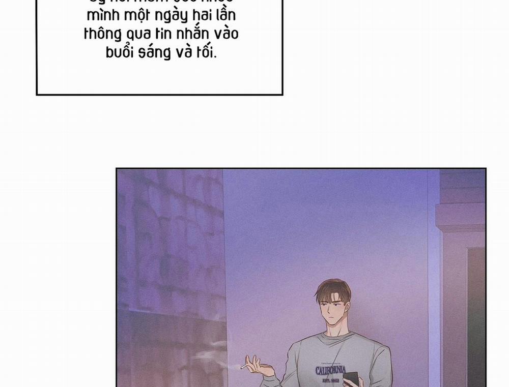 Đại Úy Lãng Mạn Thân Yêu Của Tôi 28 trang 55