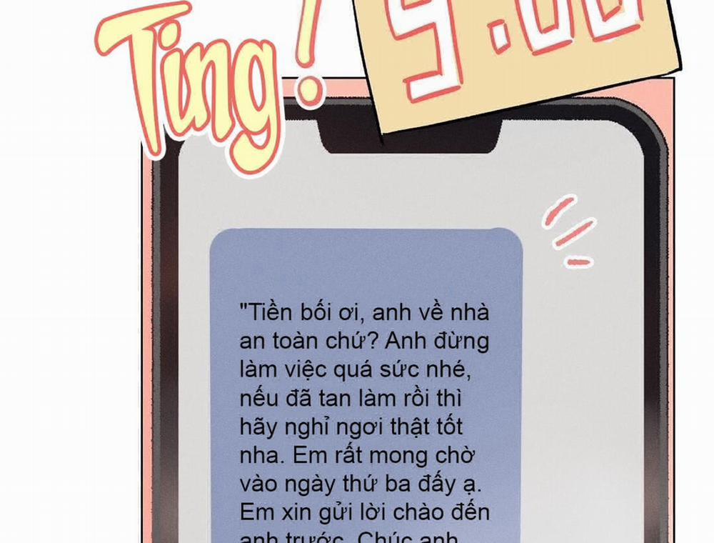 Đại Úy Lãng Mạn Thân Yêu Của Tôi 28 trang 59