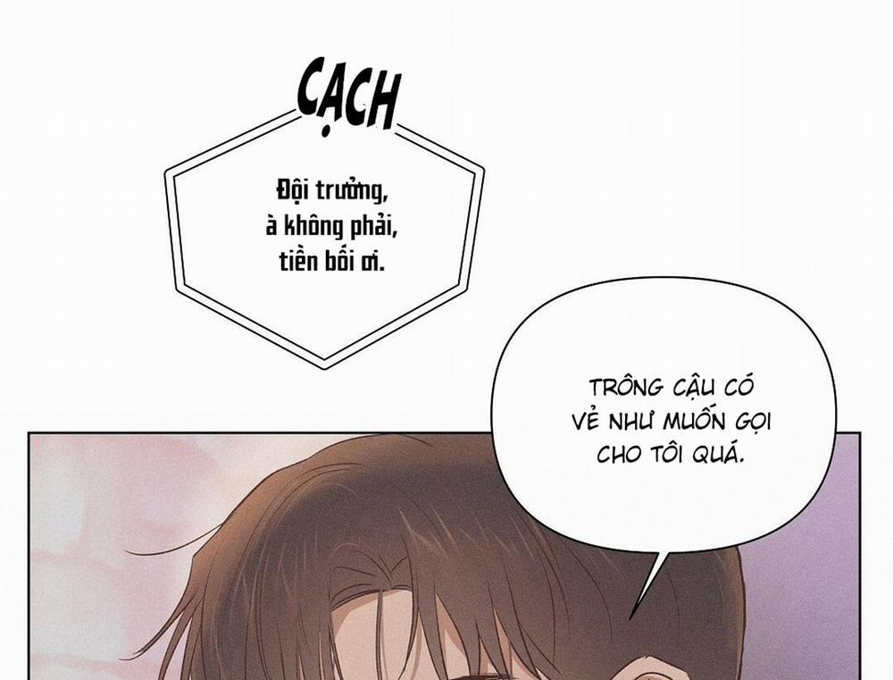 Đại Úy Lãng Mạn Thân Yêu Của Tôi 28 trang 64