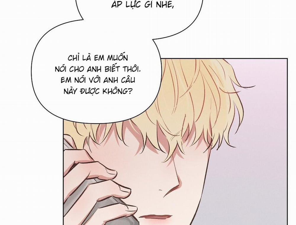 Đại Úy Lãng Mạn Thân Yêu Của Tôi 28 trang 69