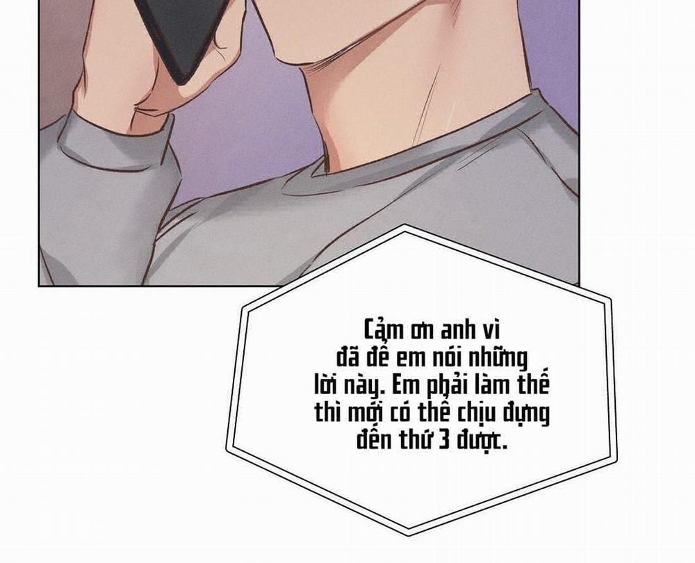 Đại Úy Lãng Mạn Thân Yêu Của Tôi 28 trang 75