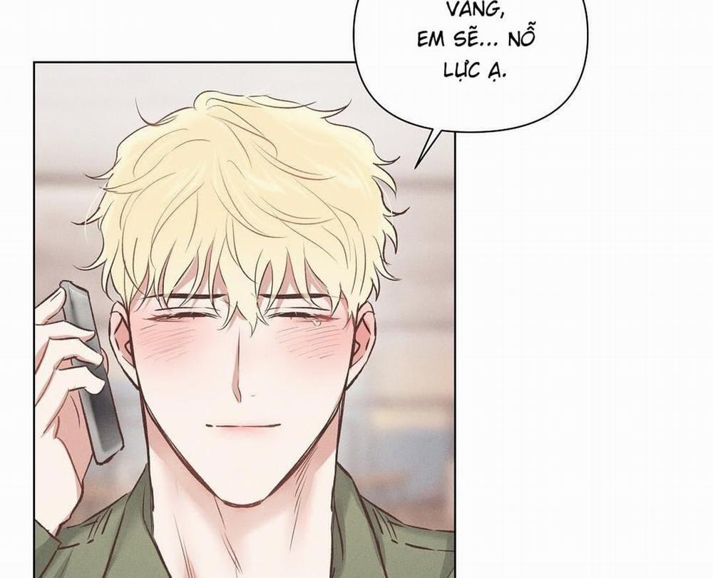 Đại Úy Lãng Mạn Thân Yêu Của Tôi 28 trang 79