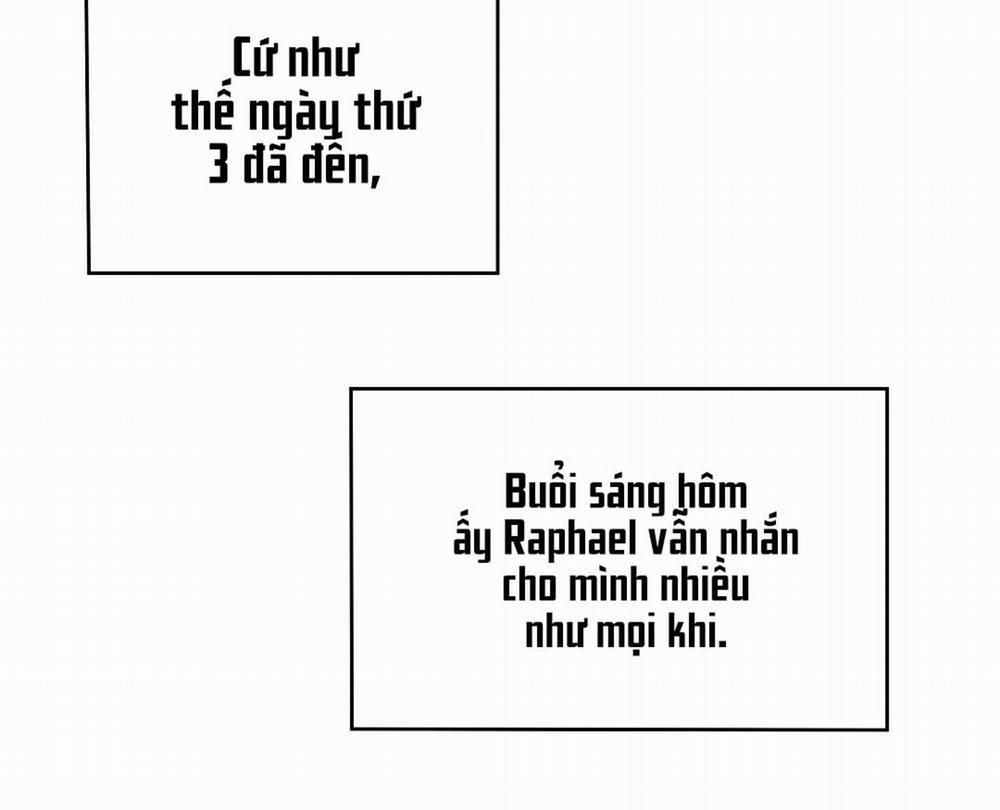 Đại Úy Lãng Mạn Thân Yêu Của Tôi 28 trang 84