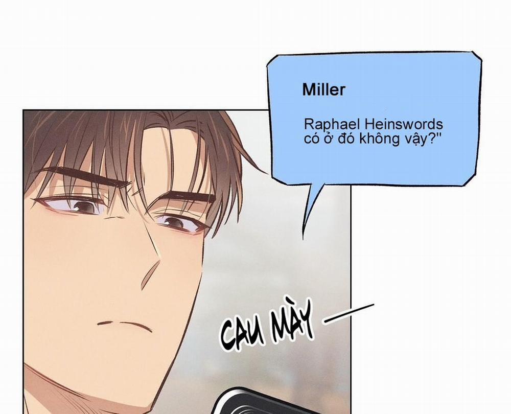 Đại Úy Lãng Mạn Thân Yêu Của Tôi 28 trang 89