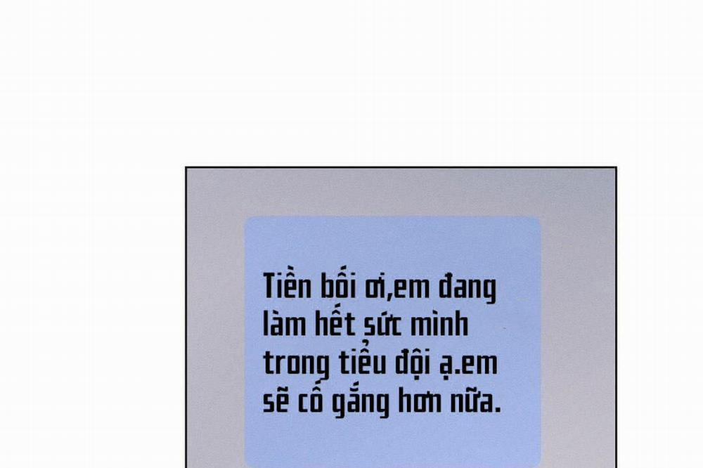 Đại Úy Lãng Mạn Thân Yêu Của Tôi 29 trang 104