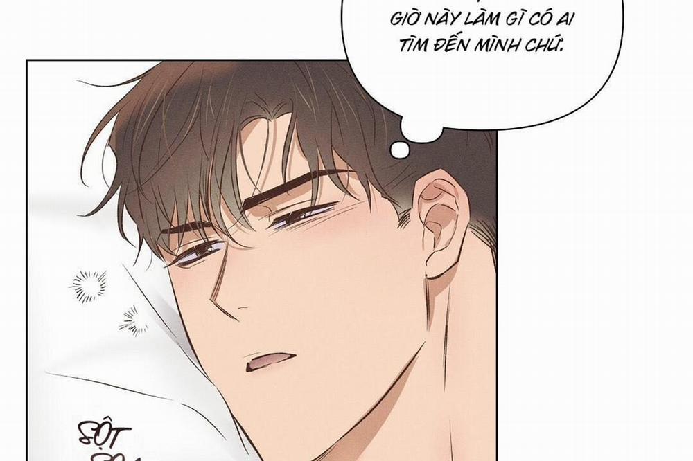 Đại Úy Lãng Mạn Thân Yêu Của Tôi 29 trang 116