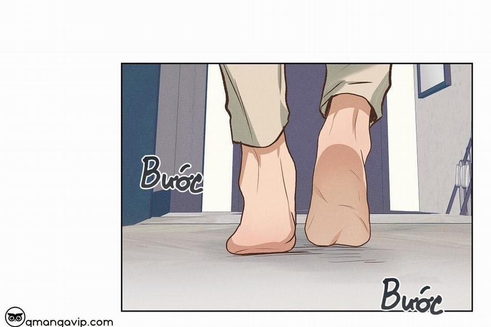 Đại Úy Lãng Mạn Thân Yêu Của Tôi 29 trang 123