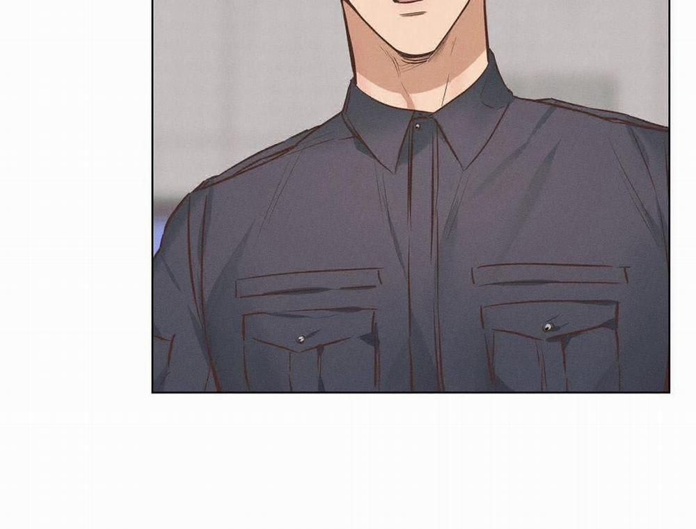 Đại Úy Lãng Mạn Thân Yêu Của Tôi 29 trang 15