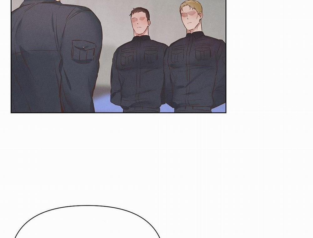 Đại Úy Lãng Mạn Thân Yêu Của Tôi 29 trang 17