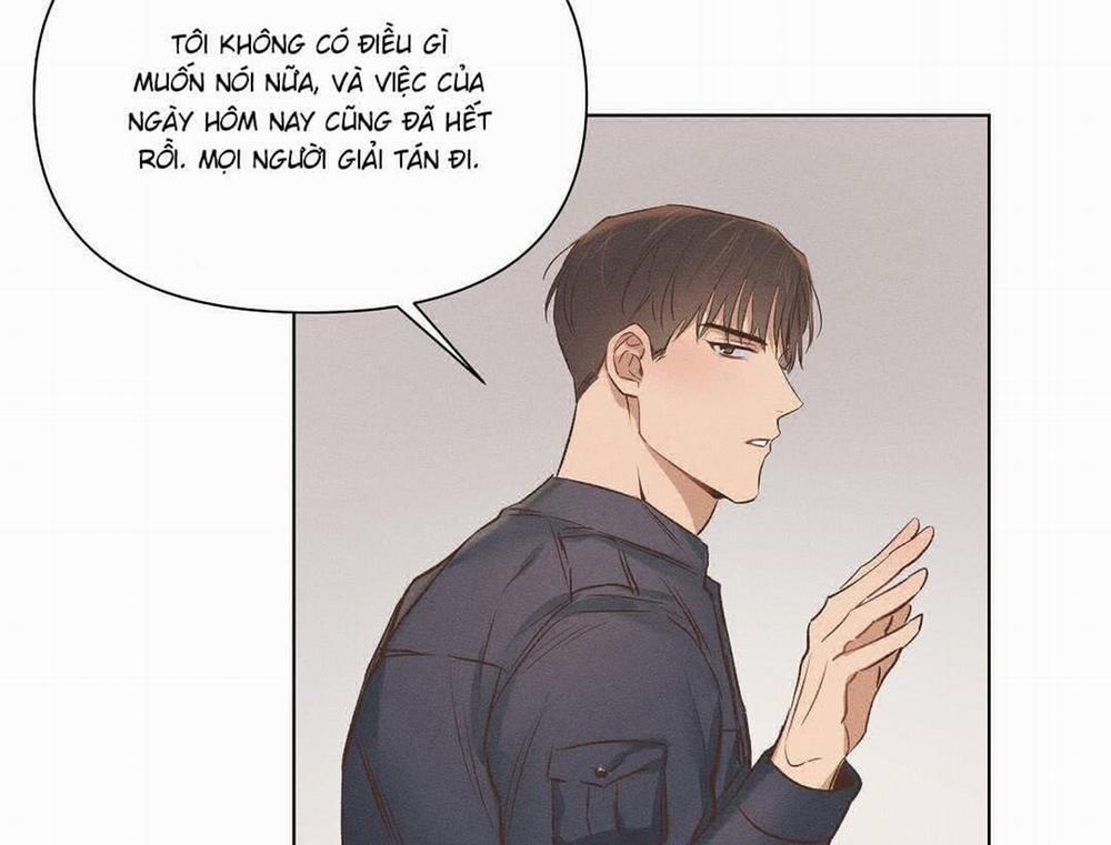 Đại Úy Lãng Mạn Thân Yêu Của Tôi 29 trang 18