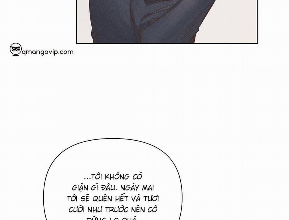 Đại Úy Lãng Mạn Thân Yêu Của Tôi 29 trang 19