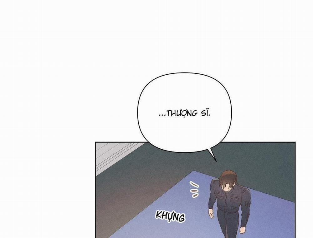 Đại Úy Lãng Mạn Thân Yêu Của Tôi 29 trang 21