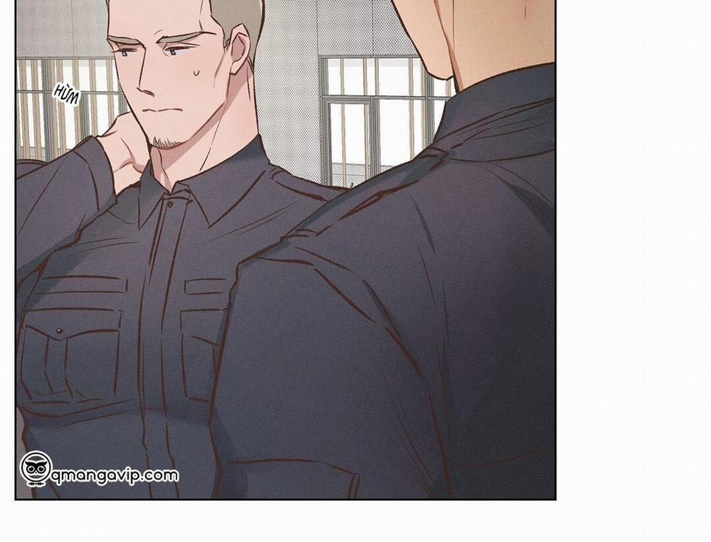 Đại Úy Lãng Mạn Thân Yêu Của Tôi 29 trang 24