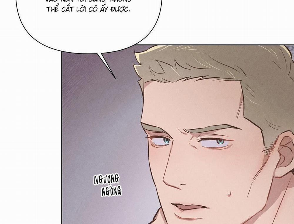 Đại Úy Lãng Mạn Thân Yêu Của Tôi 29 trang 26