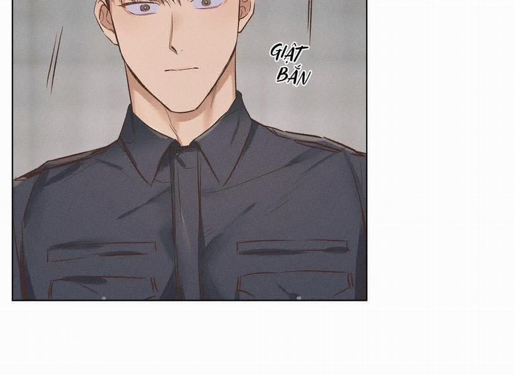 Đại Úy Lãng Mạn Thân Yêu Của Tôi 29 trang 29