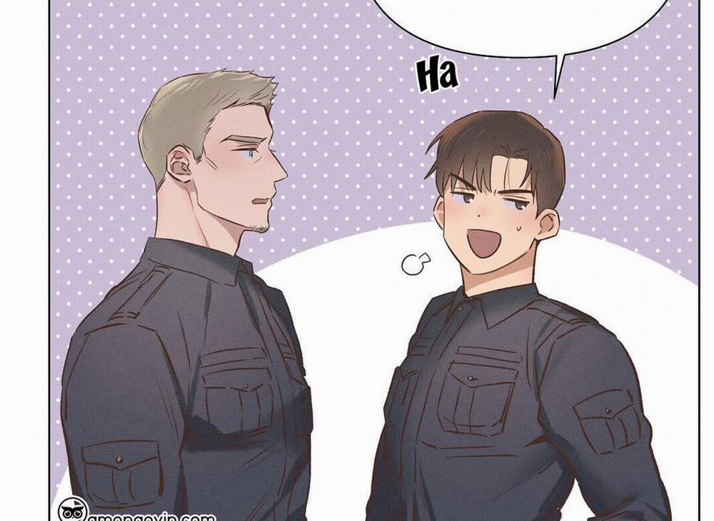 Đại Úy Lãng Mạn Thân Yêu Của Tôi 29 trang 31