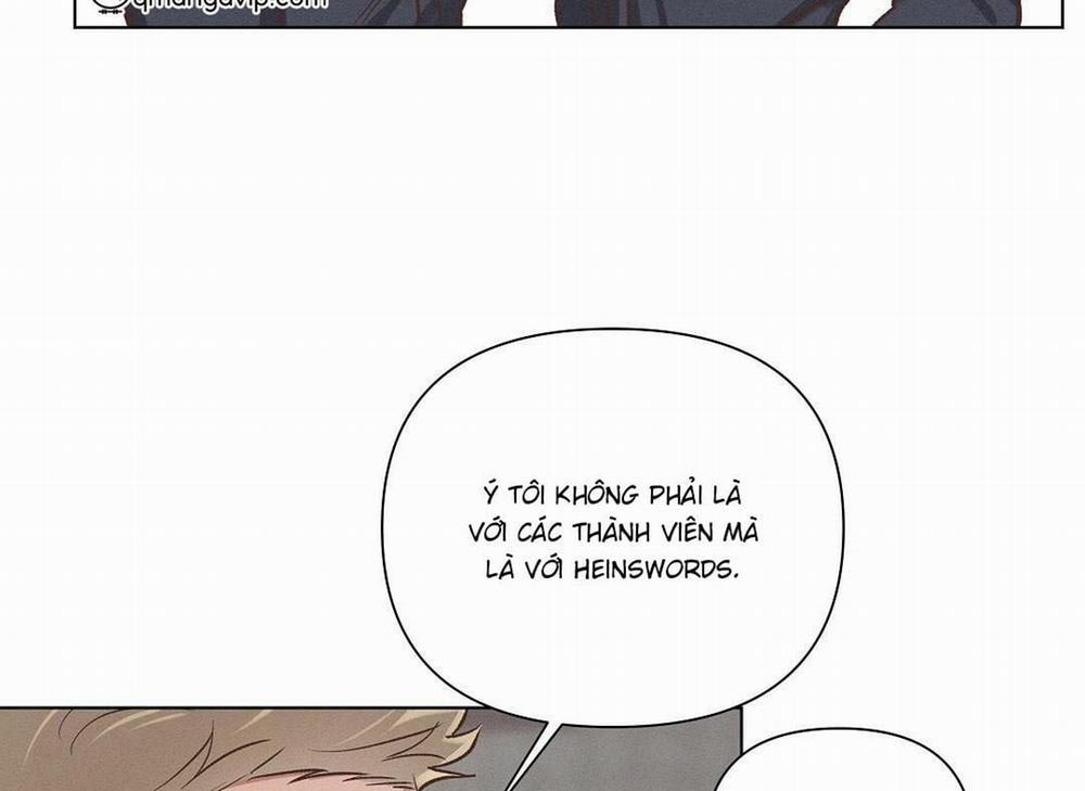 Đại Úy Lãng Mạn Thân Yêu Của Tôi 29 trang 32