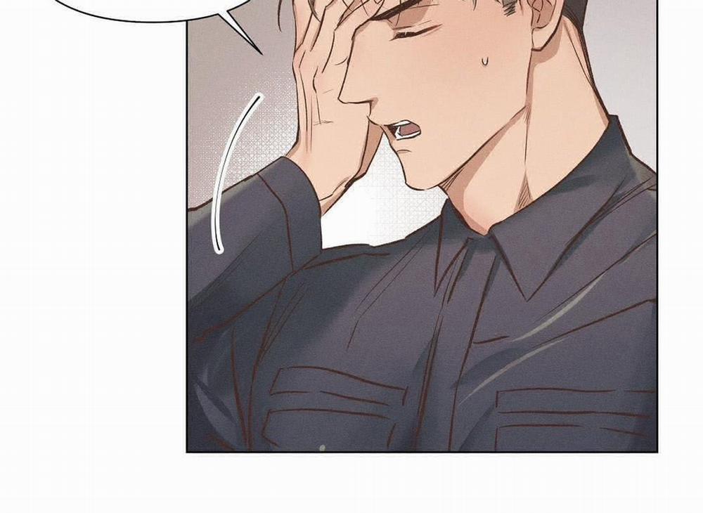 Đại Úy Lãng Mạn Thân Yêu Của Tôi 29 trang 35