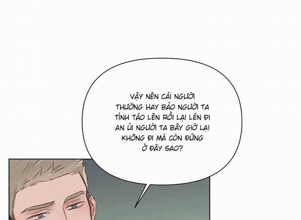 Đại Úy Lãng Mạn Thân Yêu Của Tôi 29 trang 36