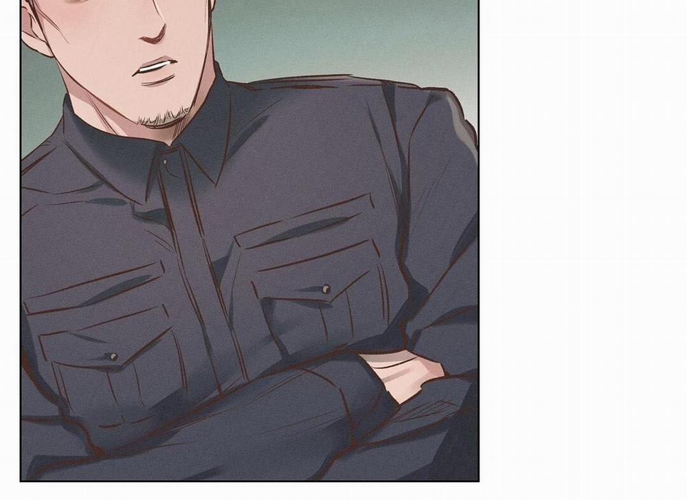 Đại Úy Lãng Mạn Thân Yêu Của Tôi 29 trang 37