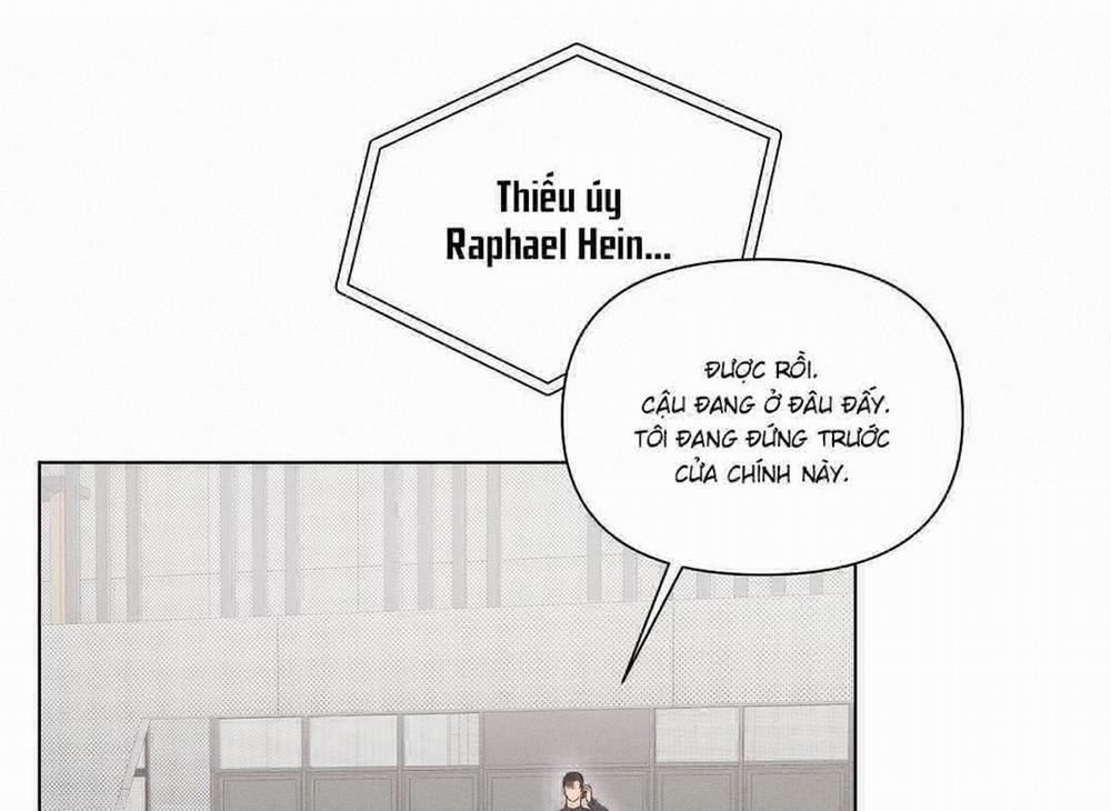 Đại Úy Lãng Mạn Thân Yêu Của Tôi 29 trang 46