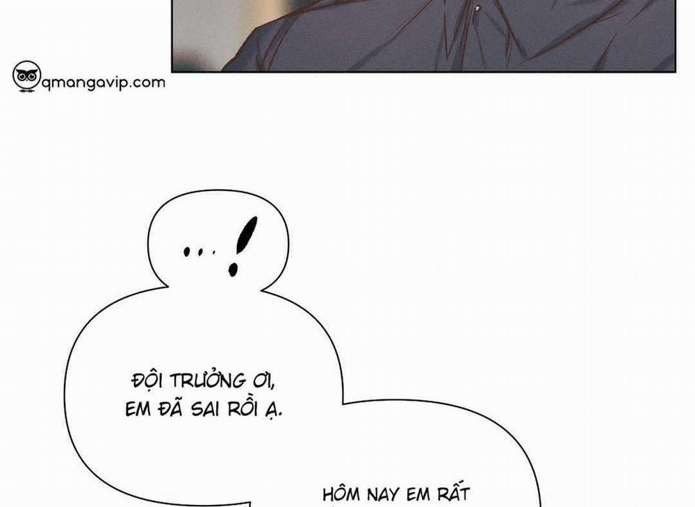 Đại Úy Lãng Mạn Thân Yêu Của Tôi 29 trang 58