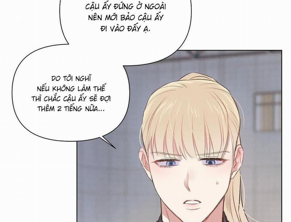 Đại Úy Lãng Mạn Thân Yêu Của Tôi 29 trang 6