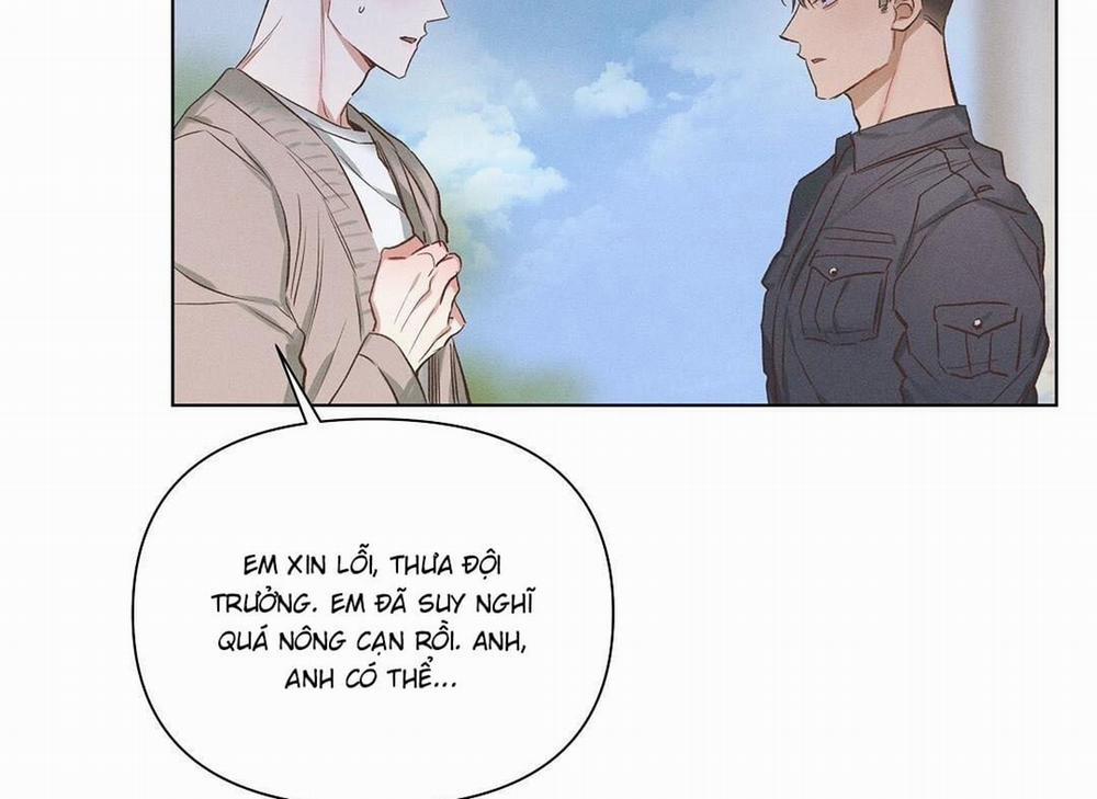 Đại Úy Lãng Mạn Thân Yêu Của Tôi 29 trang 62