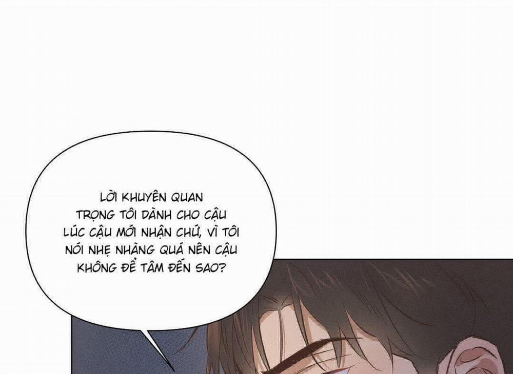 Đại Úy Lãng Mạn Thân Yêu Của Tôi 29 trang 65