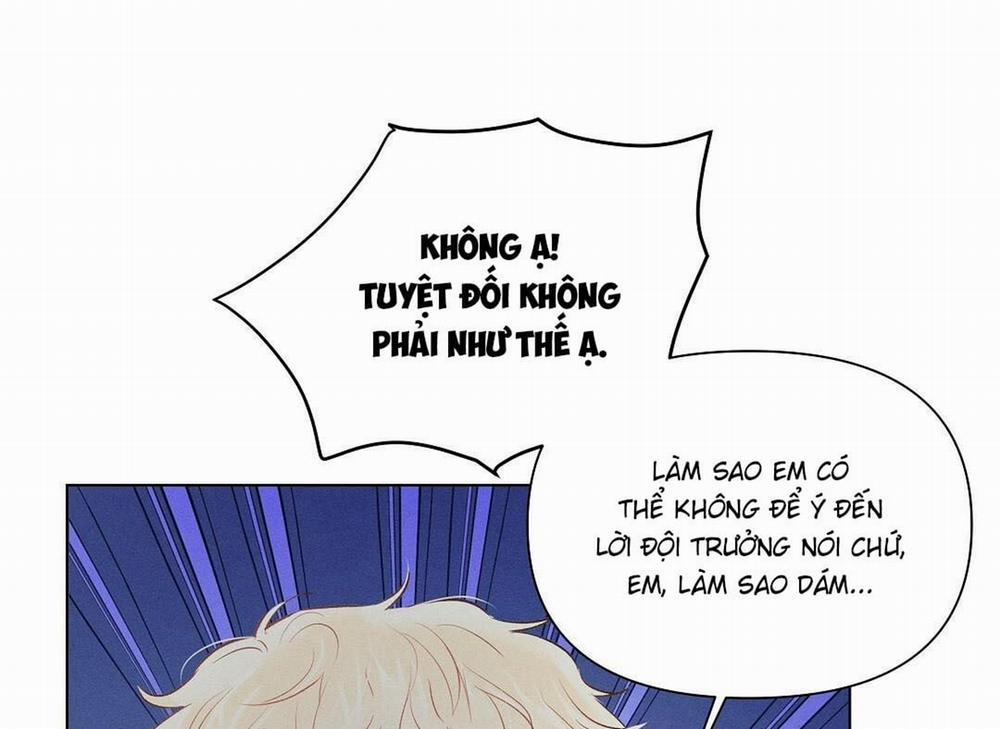 Đại Úy Lãng Mạn Thân Yêu Của Tôi 29 trang 67