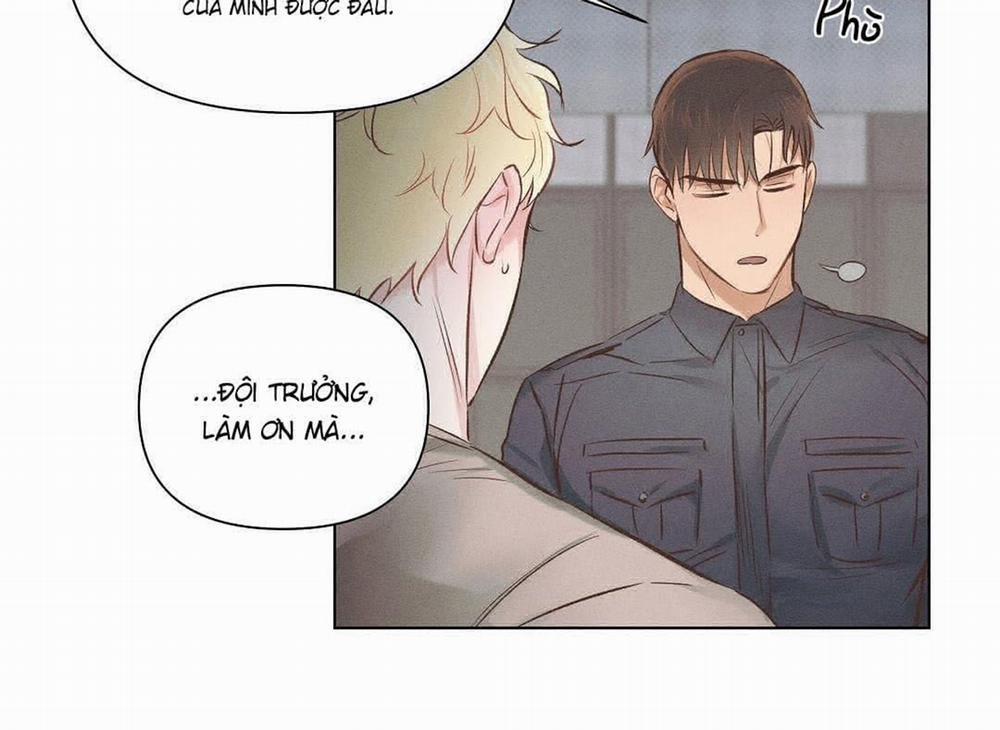 Đại Úy Lãng Mạn Thân Yêu Của Tôi 29 trang 70