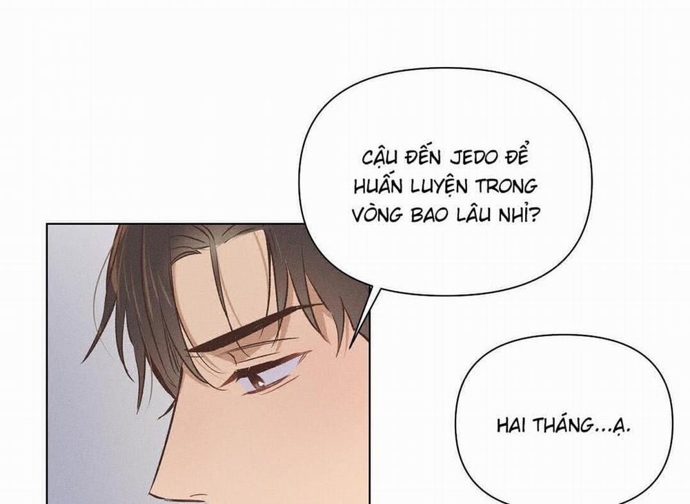 Đại Úy Lãng Mạn Thân Yêu Của Tôi 29 trang 71