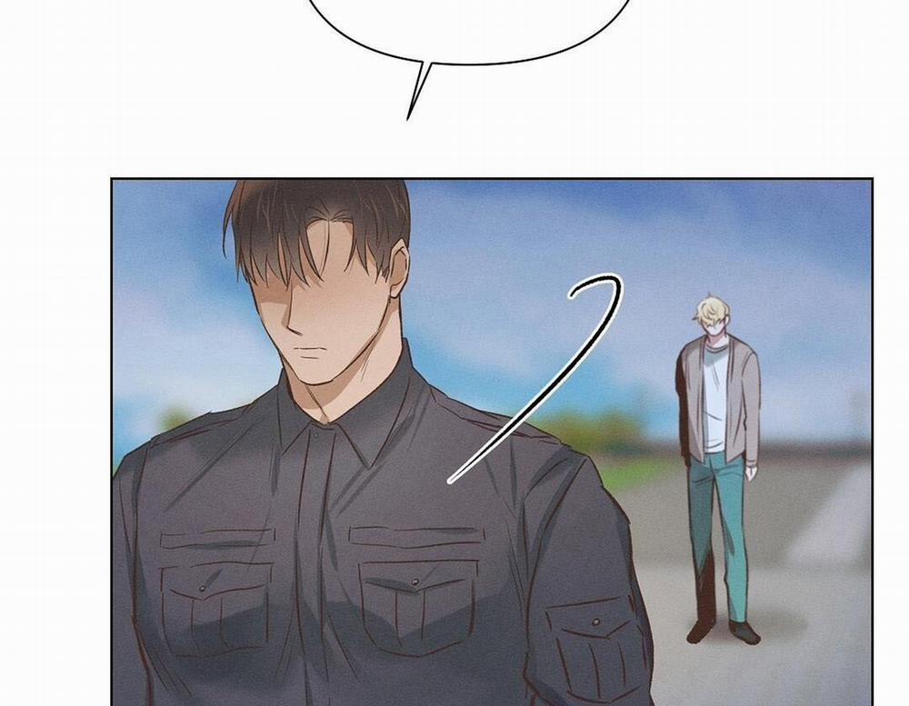 Đại Úy Lãng Mạn Thân Yêu Của Tôi 29 trang 81